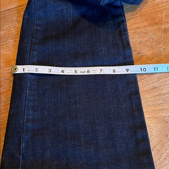 Levi’s 542 Flare Jeans for Women 20M - Picture 16 of 16